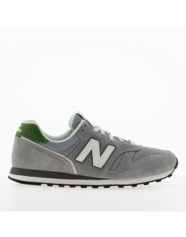 Мужские кроссовки New Balance ML373XC2 - серые
