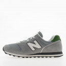 Мужские кроссовки New Balance ML373XC2 - серые