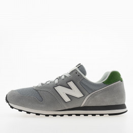 Мужские кроссовки New Balance ML373XC2 - серые