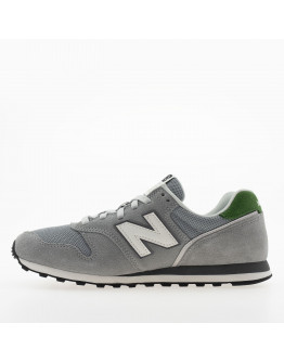 Мужские кроссовки New Balance ML373XC2 - серые