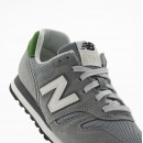 Мужские кроссовки New Balance ML373XC2 - серые