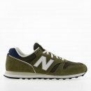 Unisex обувь New Balance ML373XD2 - зеленые