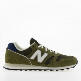 Unisex обувь New Balance ML373XD2 - зеленые