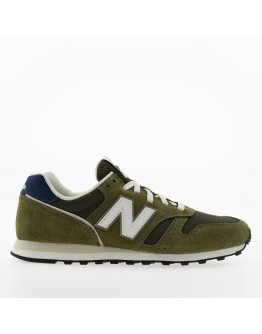 Unisex обувь New Balance ML373XD2 - зеленые