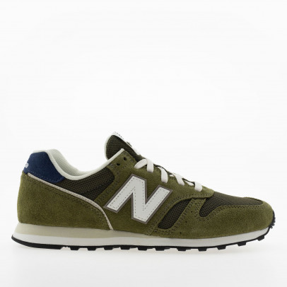 Unisex обувь New Balance ML373XD2 - зеленые