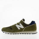 Unisex обувь New Balance ML373XD2 - зеленые