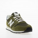 Unisex обувь New Balance ML373XD2 - зеленые