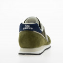 Unisex обувь New Balance ML373XD2 - зеленые