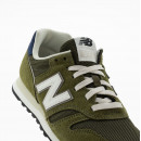 Unisex обувь New Balance ML373XD2 - зеленые