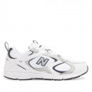 Кроссовки New Balance ML408A - белые
