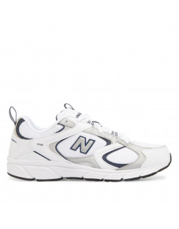 Кроссовки New Balance ML408A - белые