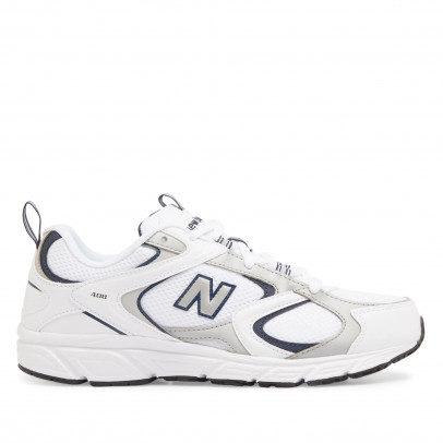 Кроссовки New Balance ML408A - белые