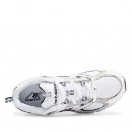 Кроссовки New Balance ML408A - белые