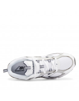 Кроссовки New Balance ML408A - белые