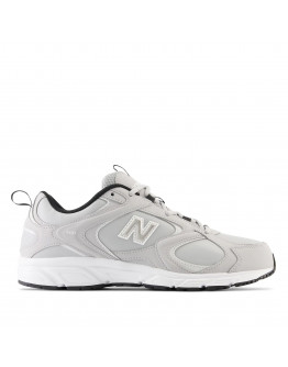 Кроссовки New Balance ML408A7 - серые