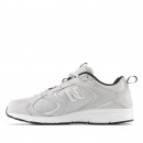 Кроссовки New Balance ML408A7 - серые