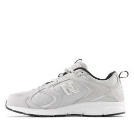 Кроссовки New Balance ML408A7 - серые