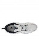 Кроссовки New Balance ML408A7 - серые
