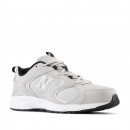 Кроссовки New Balance ML408A7 - серые
