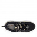 Кроссовки unisex New Balance ML408AP - черные