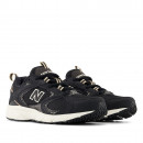 Кроссовки unisex New Balance ML408AP - черные