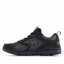 Кроссовки унисекс New Balance ML408BB - черные