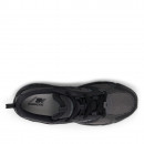 Кроссовки унисекс New Balance ML408BB - черные