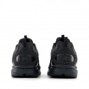 Кроссовки унисекс New Balance ML408BB - черные