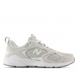 Кроссовки унисекс New Balance ML408NC - серые