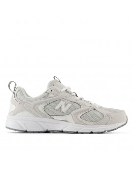 Кроссовки унисекс New Balance ML408NC - серые