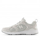 Кроссовки унисекс New Balance ML408NC - серые