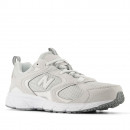 Кроссовки унисекс New Balance ML408NC - серые