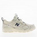 Унисекс кроссовки New Balance ML408Q - бежевые