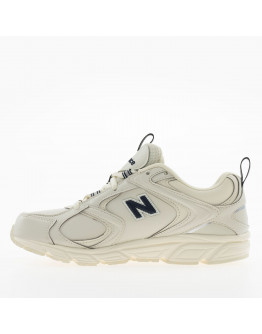 Унисекс кроссовки New Balance ML408Q - бежевые