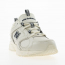 Унисекс кроссовки New Balance ML408Q - бежевые