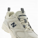 Унисекс кроссовки New Balance ML408Q - бежевые