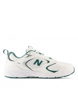 Кроссовки unisex New Balance ML408T - белые