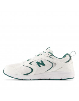 Кроссовки unisex New Balance ML408T - белые
