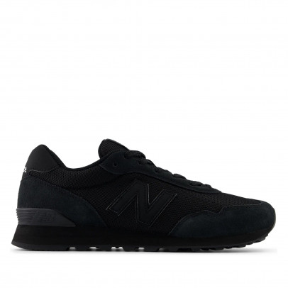 Кроссовки New Balance ML515AGR - черные