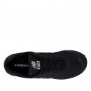 Кроссовки New Balance ML515AGR - черные