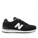 Кроссовки New Balance ML515BLK - черные