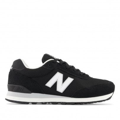 Кроссовки New Balance ML515BLK - черные