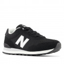 Кроссовки New Balance ML515BLK - черные