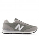 Обувь New Balance ML515GRY - серые