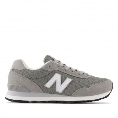 Обувь New Balance ML515GRY - серые