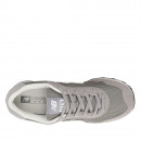 Обувь New Balance ML515GRY - серые