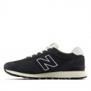 Кроссовки New Balance ML515LCB - черные