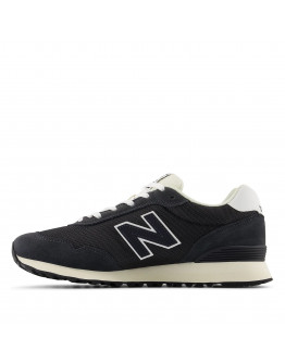 Кроссовки New Balance ML515LCB - черные