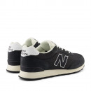 Кроссовки New Balance ML515LCB - черные
