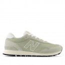 Кроссовки New Balance ML515LCG - зелёные